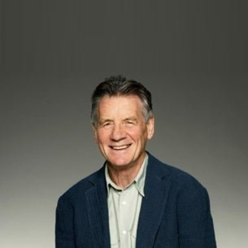 Michael Palin:Travelling To Work