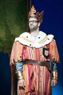 Spamalot