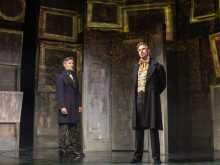 A Mirrored Monet A Mirrored Monet