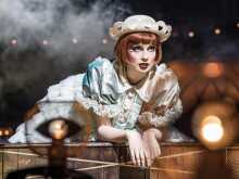 Cabaret