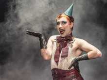 Cabaret