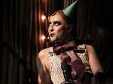 Cabaret