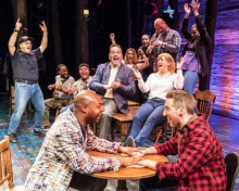 Come From Away