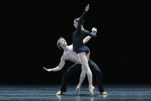 Contrasts - Mariinsky Ballet