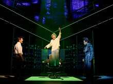 Death Note The Musical