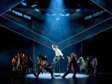 Death Note The Musical