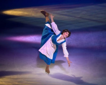 Disney On Ice presents 100 Years of Magic: O2 Arena