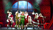 Elf Musical