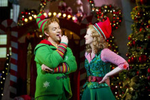 Elf Musical