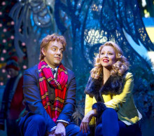 Elf Musical