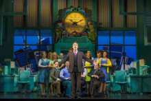 Elf Musical