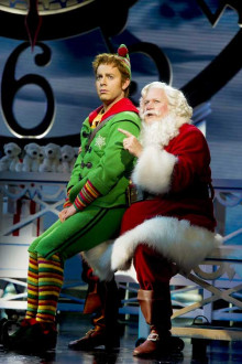Elf Musical