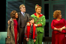 Elf Musical
