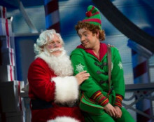 Elf Musical