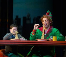 Elf Musical