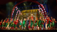 Elf Musical
