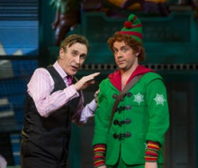 Elf Musical