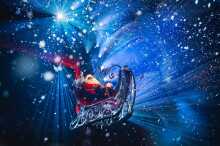 Elf Musical Elf Musical