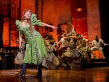 Hadestown