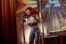 I'm Every Woman the Musical