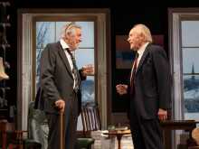 I'm Sorry, Prime Minister I'm Sorry, Prime Minister