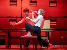 Inter Alia Inter Alia