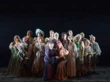 Into The Woods