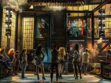 Kinky Boots Kinky Boots