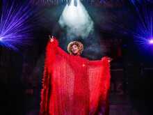 Kinky Boots Kinky Boots