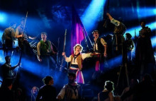 Les Miserables