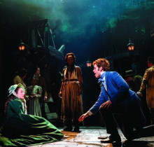 Les Miserables