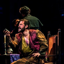 Les Miserables