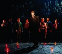 Les Miserables