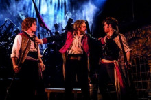 Les Miserables