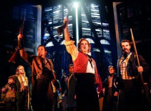 Les Miserables