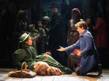 Les Miserables Les Miserables