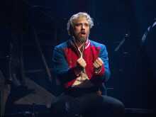 Les Miserables Les Miserables