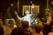 Mamma Mia! The Party