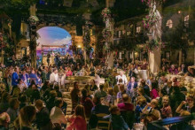 Mamma Mia! The Party