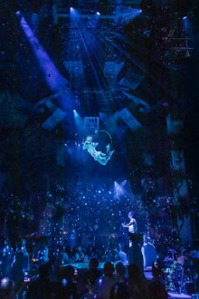 Mamma Mia! The Party