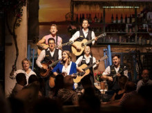 Mamma Mia! The Party
