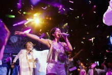Mamma Mia! The Party