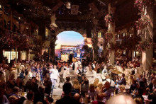 Mamma Mia! The Party
