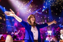 Mamma Mia! The Party