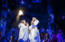 Mamma Mia! The Party