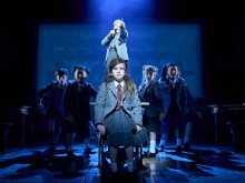 Matilda The Musical