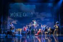 Matthew Bourne The Red Shoes Matthew Bourne The Red Shoes