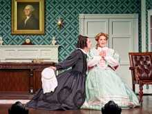 Oh, Mary! Oh, Mary!