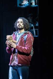 Paddington: The Musical