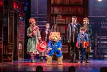 Paddington: The Musical